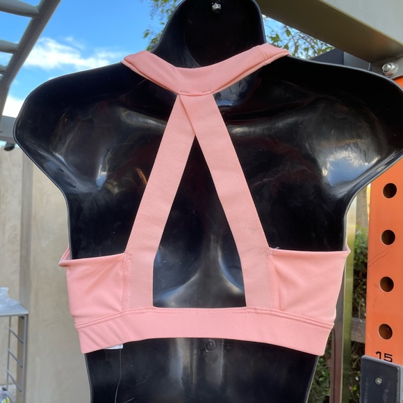 Brand new!!! Adidas sports bra - Picture 4 of 7